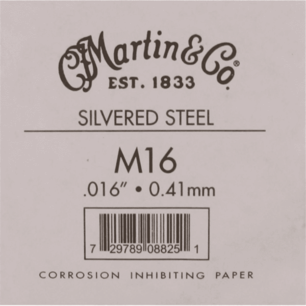 Martin m16