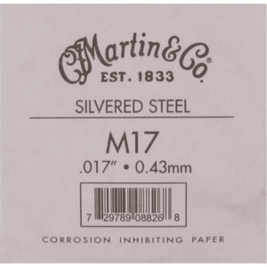 Martin m17