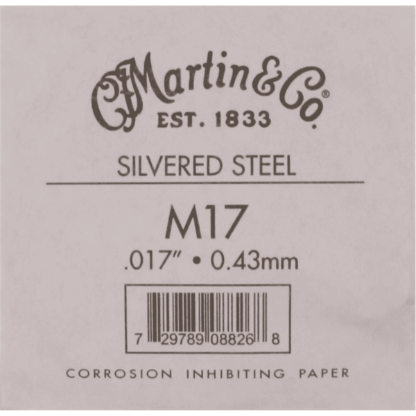 Martin m17