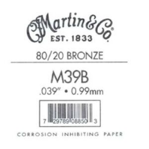 Martin m39b