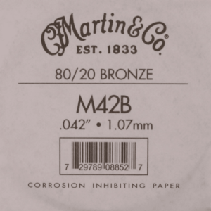Martin m42b