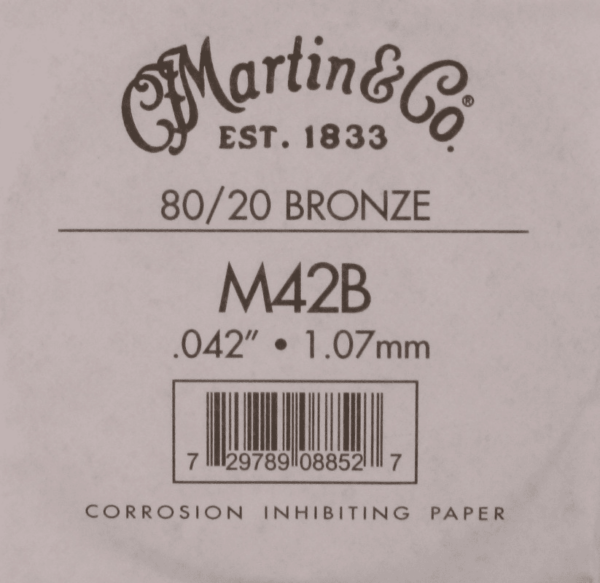 Martin m42b
