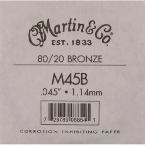 Martin m45b