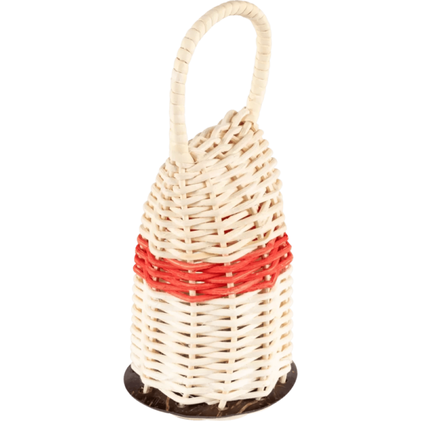 Meinl cax1 caxixi ganza