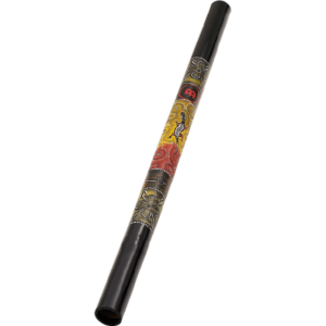 Meinl ddg1-bk bamboo wood