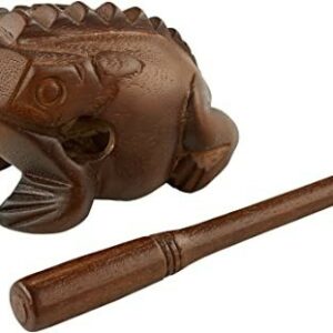 Meinl frog-m brown