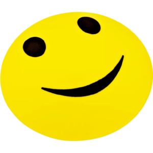 Meinl happy face shaker