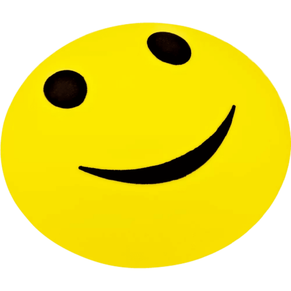 Meinl happy face shaker