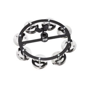 Meinl hthh1bk 5″ cembalo per hi-hat