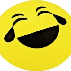 Meinl laughing face shaker