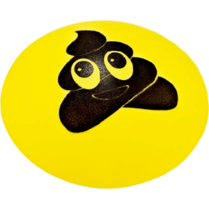 Meinl poop face shaker