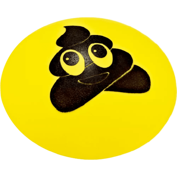 Meinl poop face shaker