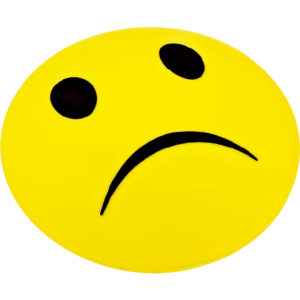 Meinl sad face shaker
