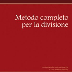 Metodo completo per la divisione bona