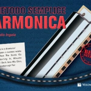 Metodo semplice armonica ingala