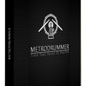 Metrodrummer desktop windows e mac download