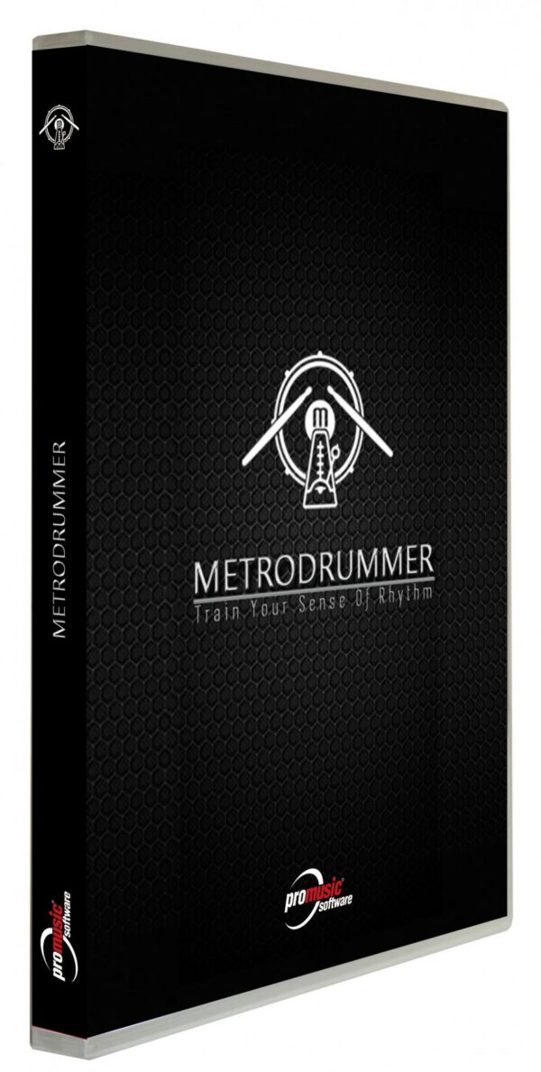 Metrodrummer desktop windows e mac download