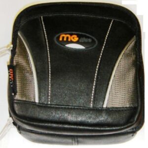 MG ITEX PORTA LETTORE E CD 12 CD