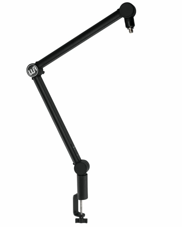 WARM AUDIO MICROPHONE BOOM ARM