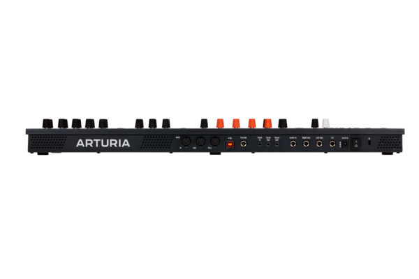 ARTURIA MINIFREAK