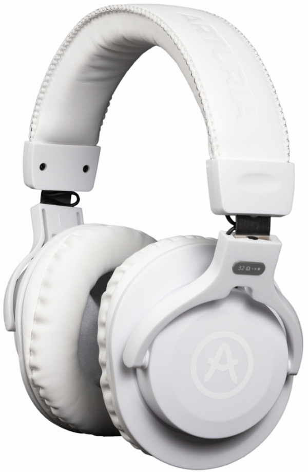 ARTURIA MINIFUSE RECORDING PACK WHITE