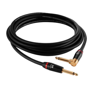 Monster cable bass cable 21a 6,4m angle