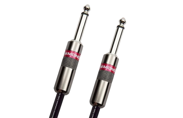 Monster cable classic 21 6,4m
