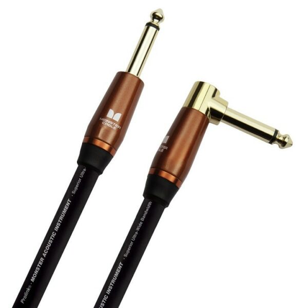 Monster cable m acst2-21a