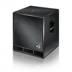 Montarbo bx151a subwoofer ex-demo