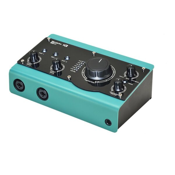 Montarbo dsi-22