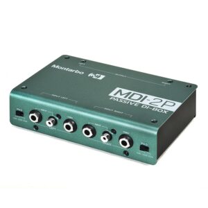 Montarbo mdi-2p
