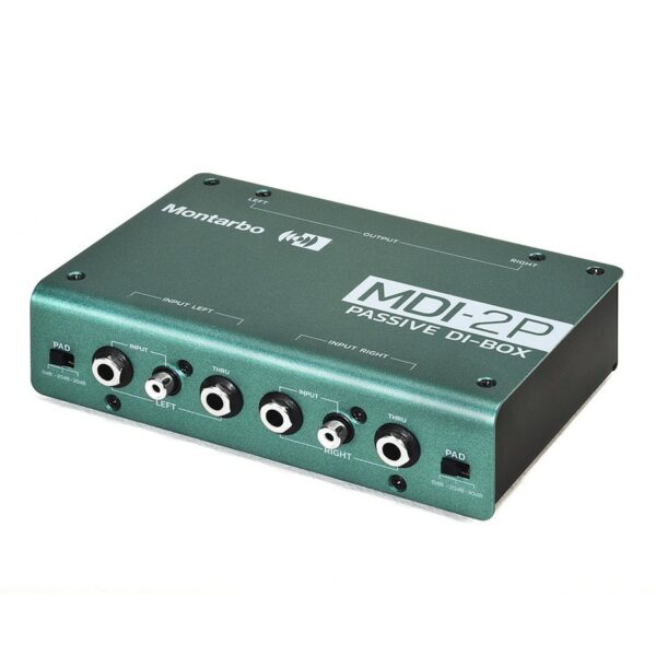 Montarbo mdi-2p