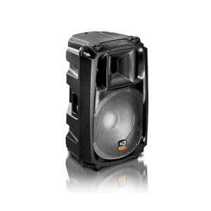 MONTARBO W440A CASSA ATTIVA 400W