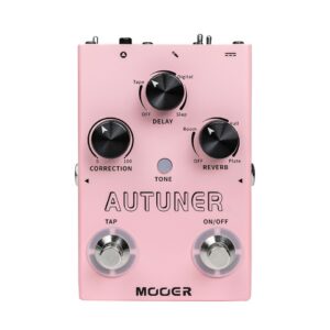 Mooer autuner mvp1