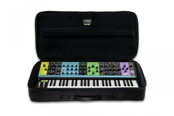 Moog matriarch sr case