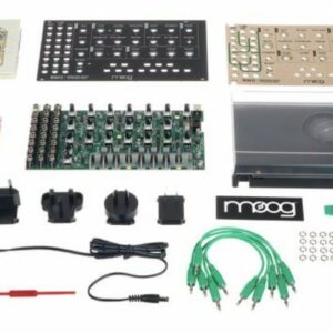 Moog mavis