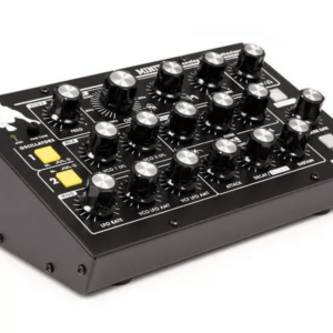 Moog minitaur rev 2.0