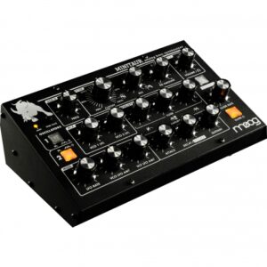 MOOG MINITAUR SINTETIZZATORE ANALOGICO MIDI