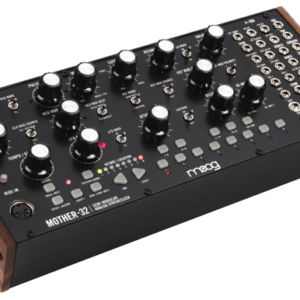 Moog mother-32 sintetizzatore