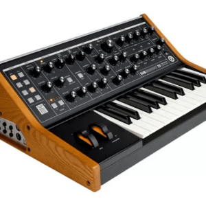 Moog subsequent 25