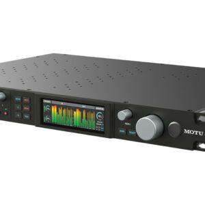 Motu 828 nuova versione 2024