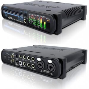MOTU AUDIO EXPRESS HYBRID INTERFACCIA AUDIO FIREWIRE USB