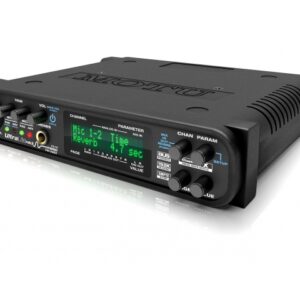 MOTU ULTRALITE MK3 HYBRID INTERFACCIA AUDIO FIREWIRE USB