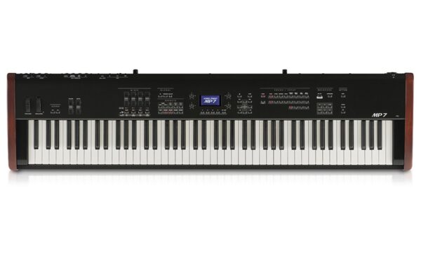 Kawai MP7 EXDEMO - Spedizione Gratuita - Pronta Consegna