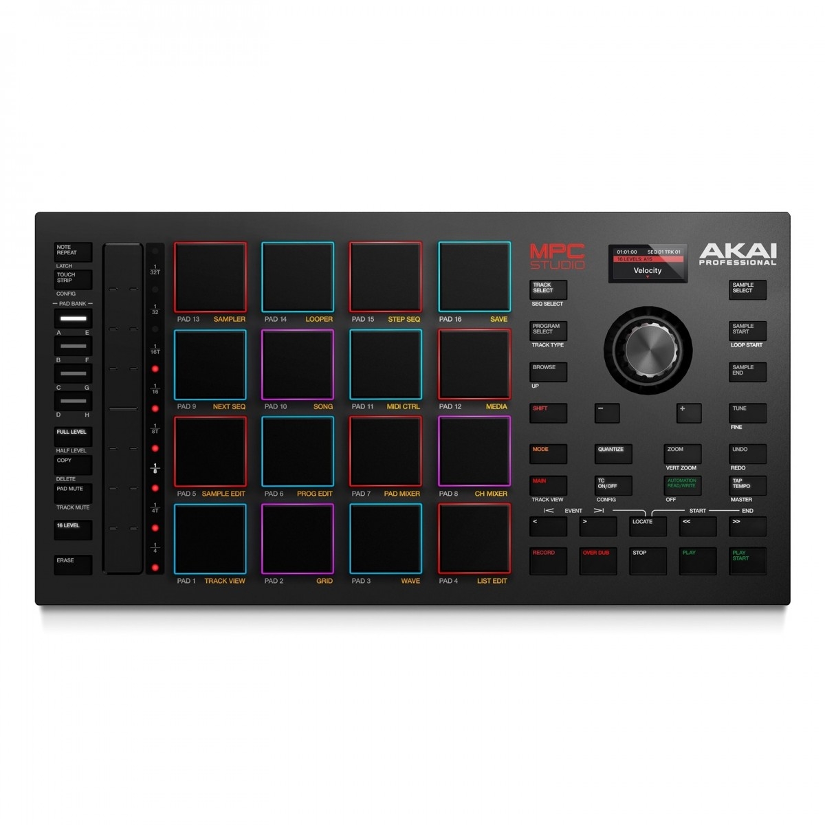 Akai MPC Studio 2 EXDEMO – Pronta Consegna