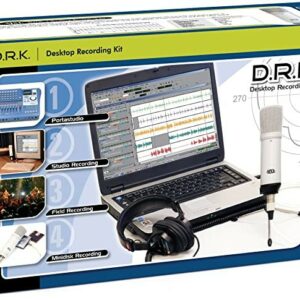 Mxl d.r.k.