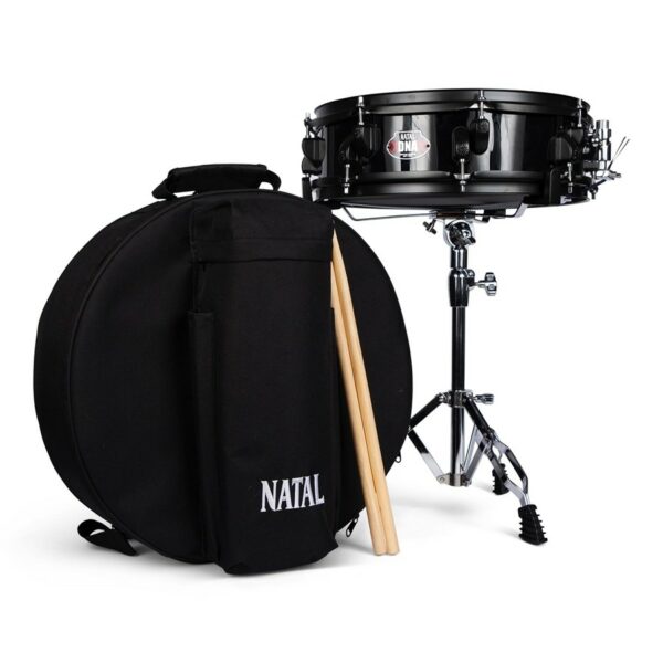 Natal dna stealth snare pack