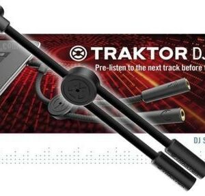 Native instruments traktor dj cable