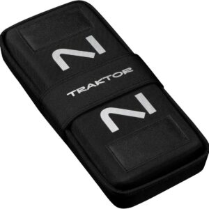 Native instruments traktor kontrol modular bag