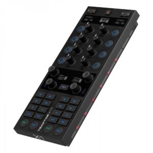 Native instruments traktor x1 mk3